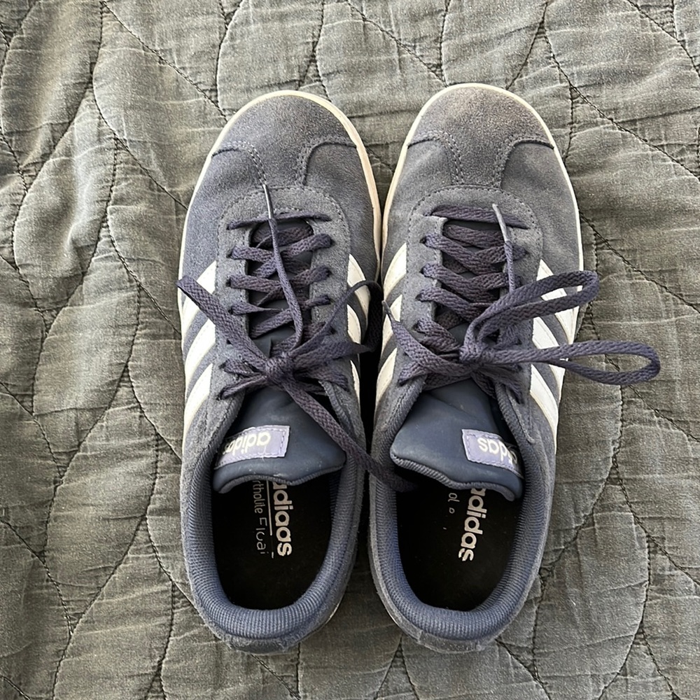 Adidas sneakers